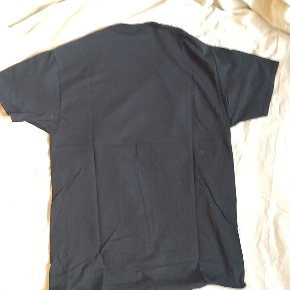 Black Excellence Unisex Short Sleeve T-Shirt - Picture 2 of 9